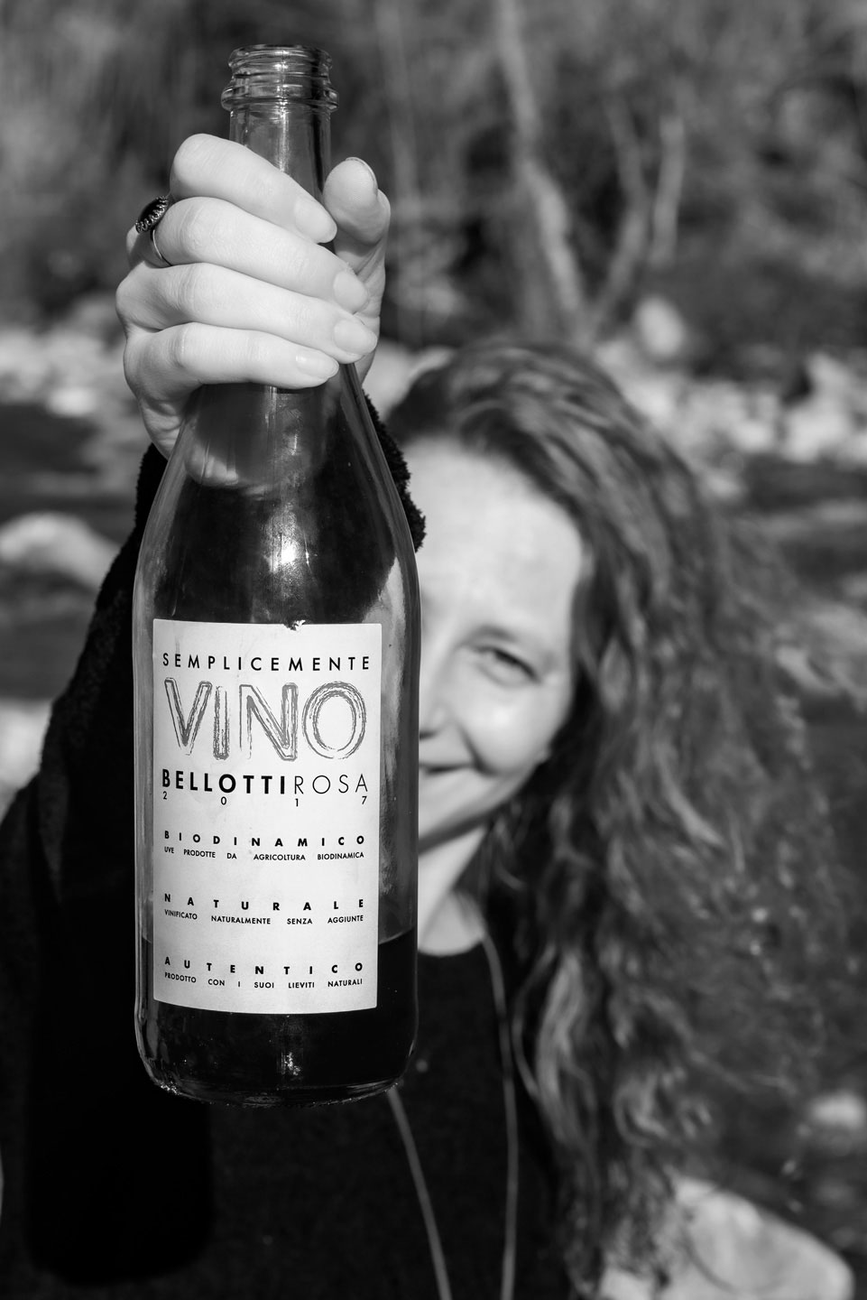 Biodynamic Wine