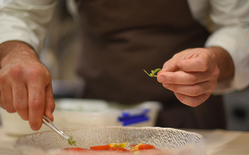 Ristorante Da Candida